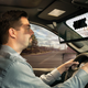 Illustration for article titled Those Vultures At Bosch Stole My Idea For An LCD-Based Dynamic Sun Visor